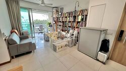 Caspian (D22), Condominium #568962821